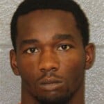 Amiere Adair Probation Violation
