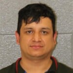 Erick Jimenez Carry Concealed Weapon Gun