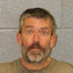 Matthew Raplee Second Degree Trespass