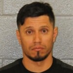 Juan Carlos Alonzo Becerra Driving While Impaired