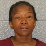 Sadie Edmond Resisting Public Officer