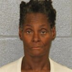 Serena Tinsley Larceny Indecent Exposure
