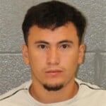 Jefry Erazoderas Driving While Impaired Drive After Consuming 21