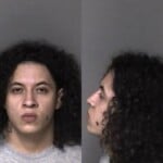 Juan Monry Rivera Second Degree Trespassing Resist Public Officer Failure To Appear In Court