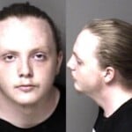 Timothy Franklin Probation Violation