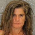 Jessica Moore Misdemeanor Larceny