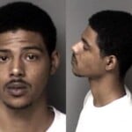 Desmond Brice Probation Violation
