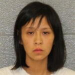 Naylene Johnson Driving While Impaired Expired Registration Cardtag Drive After Consuming 21