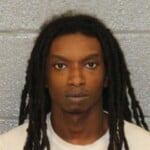 Angelo Lamont Hudson Mug
