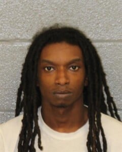 Angelo Lamont Hudson Mug