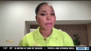 National Gymnastics Day