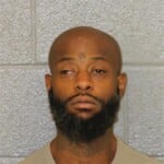 Diavion Washington Misdemeanor Larceny Resisting Public Officer Possess Stolen Motor Vehicle Possess Drug Paraphernalia