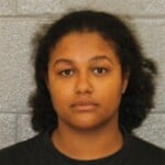 Jacquelina Davis Simple Assault Common Law Robbery Speeding