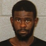 Anthony Issac Second Degree Trespass