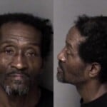 Ronald Spencer Failure To Appear Misdemeanor
