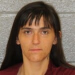 Amanda Tucker Breaking And Entering Shoplifitng