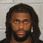 Marcus Kornegay Common Law Robbery Assault On A Female False Imprisonment