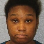 Shakyra Beamon Larceny By Employee