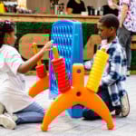 Charlotte International Arts Festival Blumenthal Arts 9