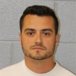 Elder Andradenascimento Assault On A Female Injury To Personal Property