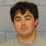 Kyle Katigbak Resisting Officer Intoxicated And Disruptive