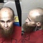 Thomas Mcmurtrie Traffick Heroin Sch Ii Marijuana Maintain Dwelling Sch Iii Flee Arrest No License