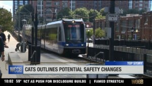 Cats Outlines Potential Safety Changes