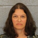 Kelly Lumsden Driving While Impaired