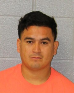 Darling Hernandez Indecent Liberties With Child