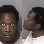 Roshonda Burris Failure To Appear In Court