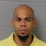 Tyrrell Garner Assault Physical Injury Emergency Person Injury To Personal Property