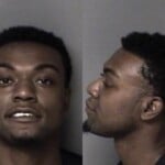 Rahkimio Davis Misdemeanor Crime Of Domestic Violence Injury To Personal Property