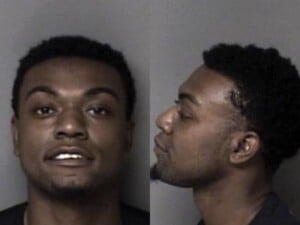 Rahkimio Davis Misdemeanor Crime Of Domestic Violence Injury To Personal Property