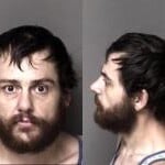 Eddie Melton Probation Violation Failure To Appear