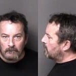 Roy Sizemore Failure To Report Address As Sex Offender
