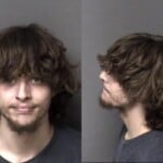 Dylan Chitwood Assault On Emergency Personnel