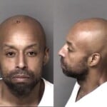 Kevin Thomas Probation Violation Parole Warrant