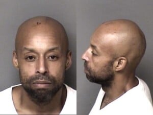 Kevin Thomas Probation Violation Parole Warrant