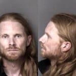 Partick Whalen Failure To Appear