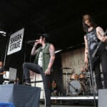 Vans Warped Tour 2015 Atlanta