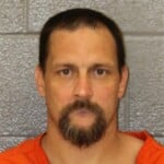 Christopher Carlton Possess Stolen Motor Vehicle