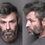 Michael Dickson Failure To Appear Misdemeanor