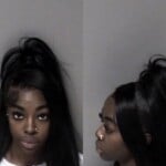 Trevonia Burris Misuse Of Telephone Systenm False Police Report
