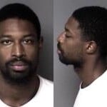 Dylan Dover Kidnapping Possession Of Firearm By Felon