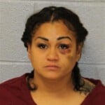 Matisha Wood Probation Violation