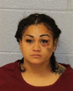 Matisha Wood Probation Violation