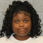 Precious Boykin No Liability Insurance Hit And Run Fail Stop Property Damage