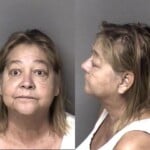 Debra Martinez Lafollette Simple Assault