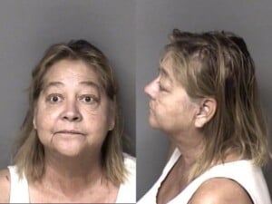 Debra Martinez Lafollette Simple Assault