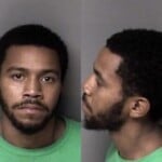 Ramon Ramirez Hitrun Leave Scene Property Damage Failure To Yield Yield Sign